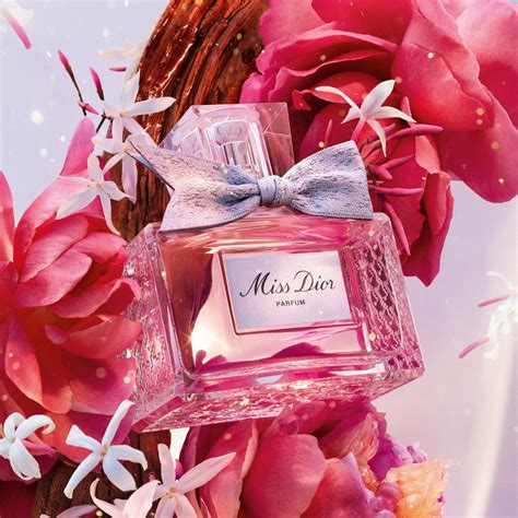 novo miss dior|new miss dior perfume 2022.